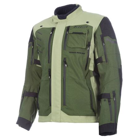KLIM BADLANDS PRO A3 JACKET