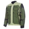 KLIM BADLANDS PRO A3 JACKET - Modell RIFLE GRØNN/OLJE GRØNN