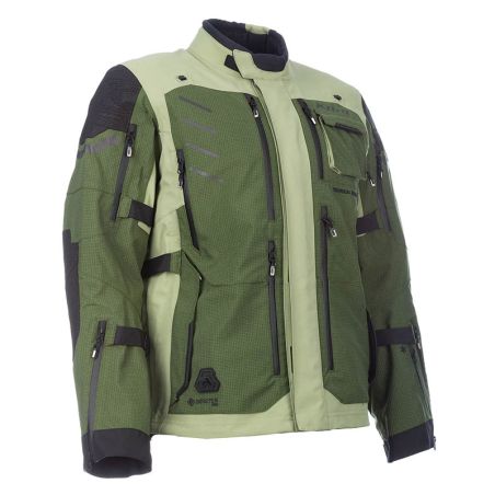 KLIM BADLANDS PRO A3 JACKET