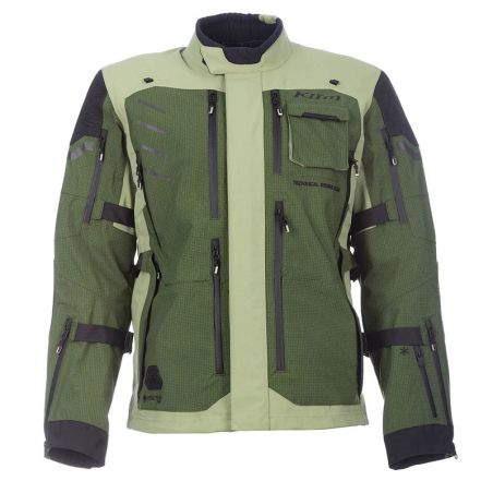 KLIM BADLANDS PRO A3 JACKET