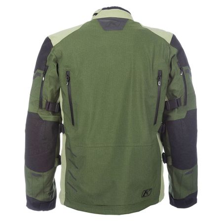 KLIM BADLANDS PRO A3 JACKET