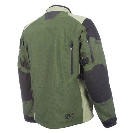 KLIM BADLANDS PRO A3 JACKET