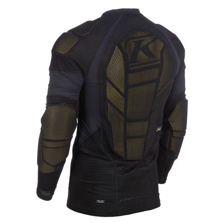 KLIM TACTICAL LS SHIRT