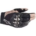 ALPINESTARS MEGAWATT V2 - Model 9831-STONE BLACK