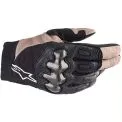 ALPINESTARS MEGAWATT V2 - Modelo 9831-STONE BLACK