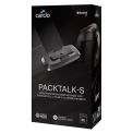 CARDO PACKTALK-S FOR NEOTEC3/GTAIR3/JCRUISE3