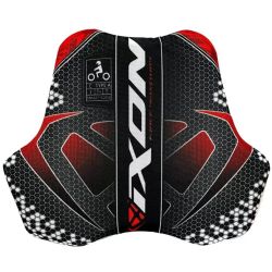 IXON IX-RACE CHEST PROTECTION