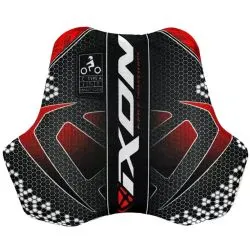 IXON IX-RACE CHEST PROTECTION