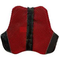 IXON IX-RACE CHEST PROTECTION