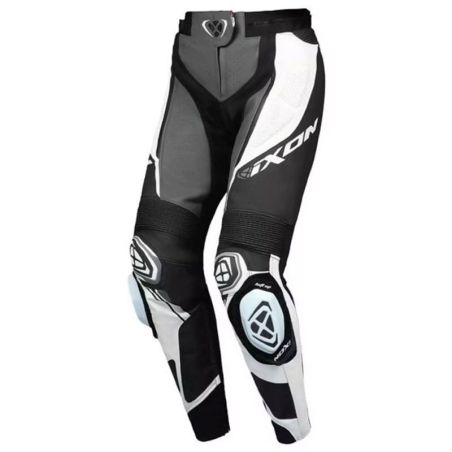 IXON VORTEX 3 PT LEATHER LADY PANTS
