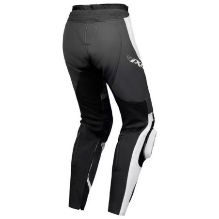 IXON VORTEX 3 PT LEATHER LADY PANTS