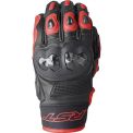 RST FREESTYLE 3 D30 - Modelo BLACK/RED