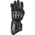 RST TRACTECH EVO 4 WOMEN - Modèle BLACK/BLACK/BLACK