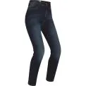 PMJ PANTALON VAQUERO SARA 