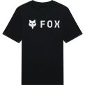 FOX YOUTH ABSOLUTE SS TEE - Modelo ULTRA BLACK