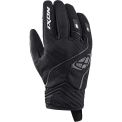 IXON HURRICANE 2 LADY - Model BLACK/WHITE
