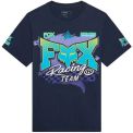 FOX HC94 195 ORIGINAL SS TEE - Modello BLU NOTTE