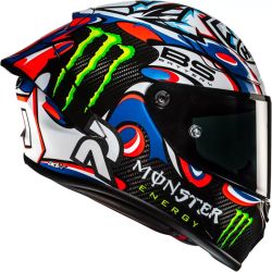 HJC RPHA1 V2 CARBON QUARTARARO LE MANS 3
