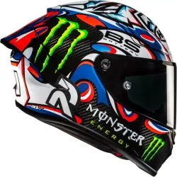 HJC RPHA1 V2 CARBON QUARTARARO LE MANS 3