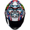 HJC RPHA1 V2 CARBON QUARTARARO LE MANS 3
