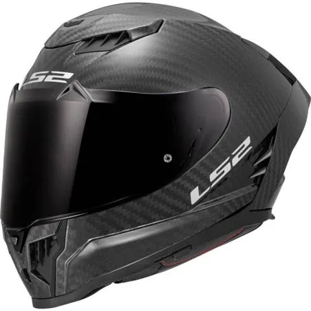 LS2 FF807 DRAGON CARBON