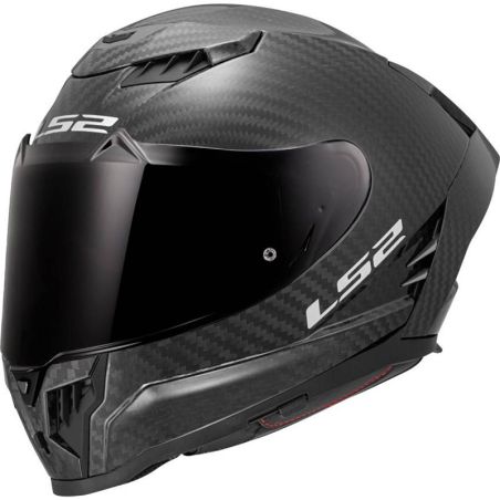 LS2 FF807 DRAGON CARBON