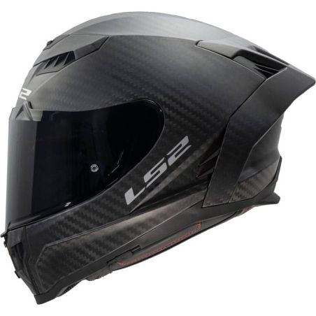 LS2 FF807 DRAGON CARBON