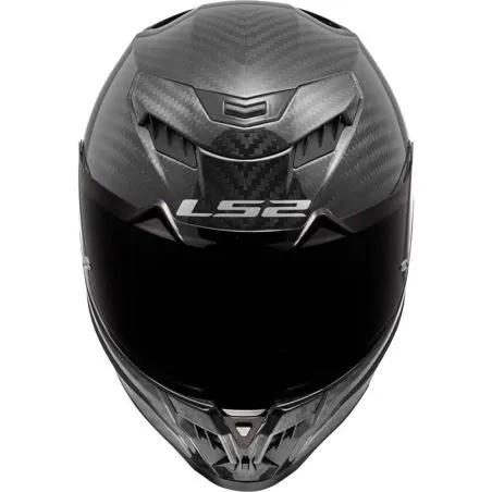 LS2 FF807 DRAGON CARBON