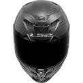 LS2 FF807 DRAGON CARBON