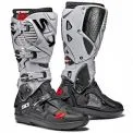 SIDI CROSSFIRE 3 SRS - Modell BLACK/GREY