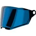 LS2 VISEIRA MX701 EXPLORER - Modelo IRIDIUM BLUE