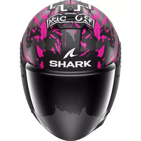 SHARK SKWAL JET CUP REP. REDDING MAT