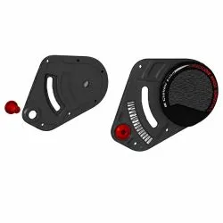 SHARK KIT COMPLETE BASE PLATE SPARTAN GT PRO