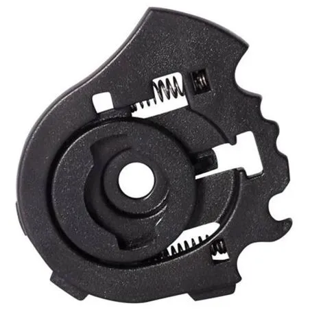 LS2 FF908 RATCHET SYSTEM+ SCREWS