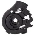 LS2 FF908 RATCHET SYSTEM+ SCREWS