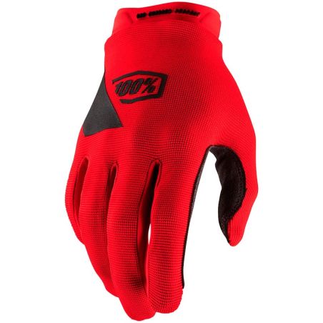 100% RIDECAMP GLOVES