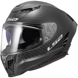 LS2 FF807 DRAGON FORGED CARBON