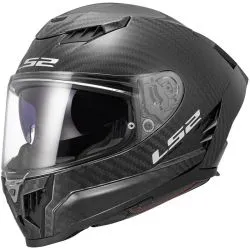 LS2 FF807 DRAGON FORGED CARBON
