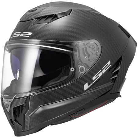 LS2 FF807 DRAGON FORGED CARBON