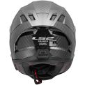 LS2 FF807 DRAGON FORGED CARBON