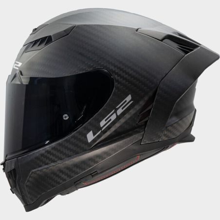 LS2 FF807 DRAGON FORGED CARBON