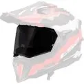 LS2 VISEIRA MX701 EXPLORER - Modelo TINTED