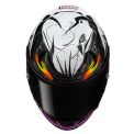 HJC RPHA12 ANTI VENOM 2 MARVEL