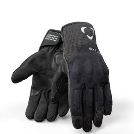 SKYLINE HICKY GLOVES