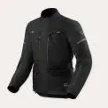 REV'IT OUTBACK 5 H2O - Modelo ANTHRACITE/BLACK