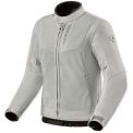 REV'IT HIGHCREST H2O LADY - Modelo SILVER