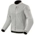 REV'IT HIGHCREST H2O LADY - Modell SILVER