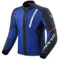 REV'IT VENATOR H2O - Modello BLU/BLU