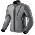 REV'IT VENATOR H2O - Modelo LIGHT GREY/GREY