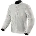 REV'IT HIGHCREST H2O - Model SILVER